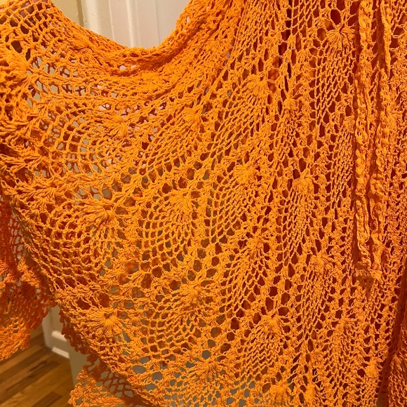 Free People Gardenia Maxi Skirt - Picture 4 of 5